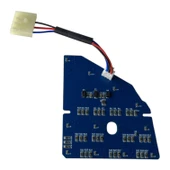 Nıssan Led Stop İçi Qashqai 10-13 Sağ - 2