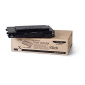 Xerox Phaser 6100-106R00684 Siyah Yüksek Kapasiteli Orijinal Toner thumbnail 1