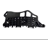 Toyota Braket Tampon Chr 16-19 Ön Sağ (Üst) - 1