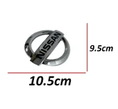Nıssan Arma Qashqai 07-13/Primera 02-05/Almera 02-05 Arka - 1