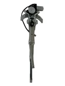 Honda Kriko Cam Crv 97-01 Ön Sağ (Motorlu) - 1