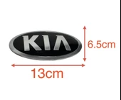 Kıa Arma Cerato 06-11 Ön - 1
