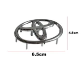 Toyota Arma Direksiyon Corolla 07-12/Auris 07-12/Hılux 07-12 - 1