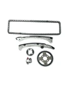 Toyota Zincir Set Avensis 06-12/Rav4 1-2ad 2,0-2,2 Dizel06-12 (6 Parça) - 1