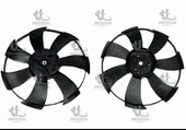 Honda Pervane Fan Cıvıc Benzinli 16-21 - 1