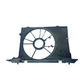 Toyota Davlumbaz Fan Corolla 07-18/Auris 10-19/Verso Dizel 09-17 - 1