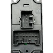 Ford Düğme Cam Açma Ranger 12-16 Ön Sol (15 Pin) - 3
