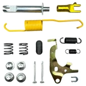 Toyota Cırcır Fren Rav4 96-03 Arka Sol (Set) - 1