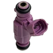 Hyundaı Enjektör Memesi Accent Blue 11-16/İ20 1.4 12-16/İ20 21-23/İ10 14-16/Picanto 1,0 14-16/Bayon 21-23 - 3
