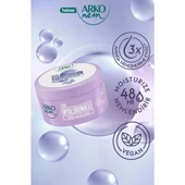 Arko Nem, Hyaluronik Asit, Yoğun Bakım, El ve Vücut Kremi - 250 ml x 4 Adet thumbnail 3