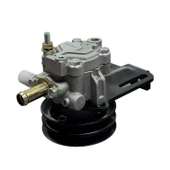 Isuzu Pompa Hidrolik Direksiyon D-max 02-06 - 3