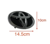 Toyota Arma Corolla 07-12 Ön - 1