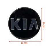 Kıa Jant Göbek Sportage 11-15/Ceed 10-14 (6 Cm) - 1