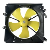 Toyota Fan Su Corolla Ae101 92-97/Ae111 98-01 (Komple) - 1