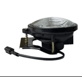 Hyundaı Lamba Sis H100 Kmynt 97-01 Sağ/Sol - 2