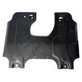 Toyota Muhafaza Karter Hılux 07-11 Orta Sac - 1
