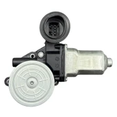 Toyota Motor Cam Kaldırma Hılux Vigo 07-13 Ön Sağ - 1