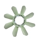 Isuzu Pervane Fan D-max 4x2 04-06 - 1