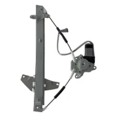 Toyota Kriko Cam Corolla Ae101 93-98 Ön Sol (Elek. Motorlu) - 1