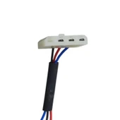 Nıssan Led Stop İçi Qashqai 10-13 Sağ - 3