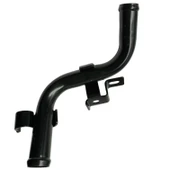 Hyundaı Boru Egr H100 Kmyt 04-10/Bongo 04-10/Pregio 04-10 (16mm) - 1