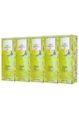 Klasik Limon Kolonyası 400 ml 5 Li - 1