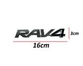 Toyota Yazı Rav4 00-12 Arka (Rav4 Yazısı) - 1