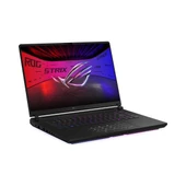Asus Rog Strix Scar 16 G635LXEP4 Core Ultra 9 275HX 48GB 2tb SSD RTX5090-24GB 175W WIN11 Pro 16" 2.5k 240Hz Wqxga + Elektropasaj Çanta - 2