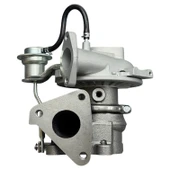Nıssan Turbo Yd25 02-05 - 4