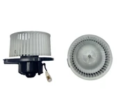 Toyota Motor Kalorifer Corolla Ae111 98-01 - 1