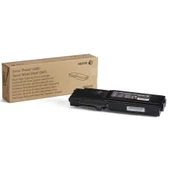 Xerox Phaser 6600-106R02236 Siyah Yüksek Kapasiteli Orijinal Toner thumbnail 1