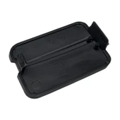 Volvo Çeki Kapağı Xc90 19-21 Ön (Sis Kapağında) thumbnail 2