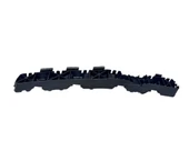 Hyundaı Braket Tampon Tucson 16-18 Arka Sağ - 2