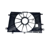 Toyota Davlumbaz Fan Corolla 1.6 19-21 - 1