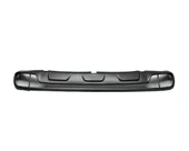Chery Tampon Tiggo 8 Pro 22-24 Arka (Spoyler/Gri) - 1