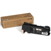 Xerox Phaser 6500-106R01604 Siyah Orijinal Toner thumbnail 1