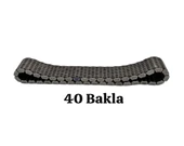 Mazda Zincir Transmisyon B2500 96-05/Bt50 06-11/Ranger 98-11 - 1