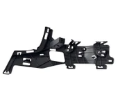 Volvo Braket Far Altı S60 20-22 Ön Sol - 2