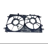 Toyota Davlumbaz Fan Corolla 1.8 Hybrid 19-21/Chr 1.8 Hybrid 16-21 (Çiftli) - 1