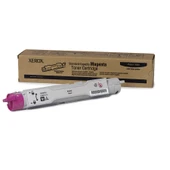 Xerox Phaser 6360-106R01215 Kırmızı Orijinal Toner thumbnail 2