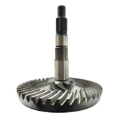 Toyota Ayna Mahruti Hılux Ln65/Ln106/Ln105 90-98 Arka (8x39) - 1