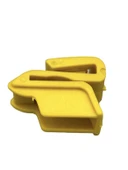 Nıssan Klips Tampon Qashqai 14-16 (Arka) - 2