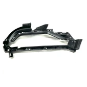 Volvo Kapak Lamba Sis S90 16-20 Sol (Alt) - 1
