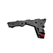 Opel Braket Tampon Astra H 07-10 Ön Sol - 1