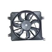 Hyundaı Fan Su Accent 95-00 (Komple) - 1