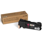 Xerox Phaser 6500-106R01599 Kırmızı Orijinal Toner thumbnail 1