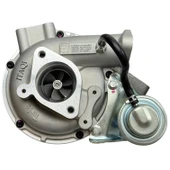 Nıssan Turbo Yd25 02-05 - 2