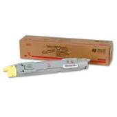 Xerox Phaser 6250-106R00674 Sarı Yüksek Kapasiteli Orijinal Toner thumbnail 2