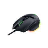 Razer Basilisk V3 35k Focus Pro 35k Gen 2 Sensör Rgb Gaming Mouse Siyah - 2
