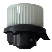Nıssan Motor Kalorifer Navara 07-14 - 2